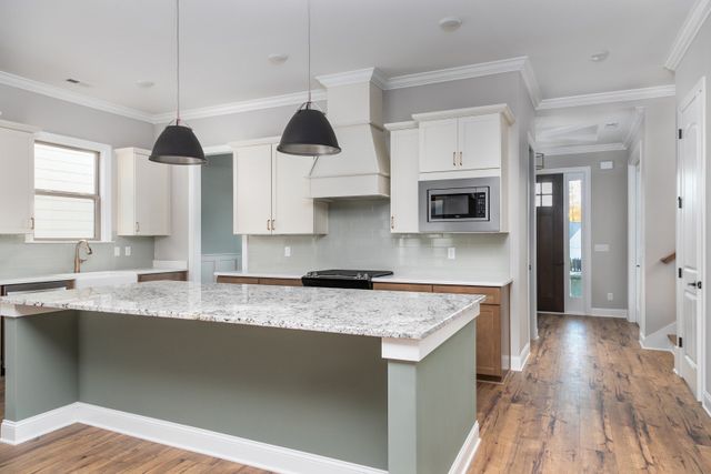 The Cumberland by Greentech Homes LLC - image