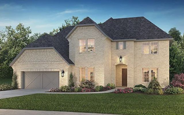 6030 by Shea Homes - image
