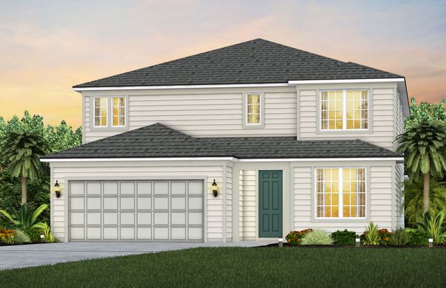 Yorkshire by Pulte Homes - image