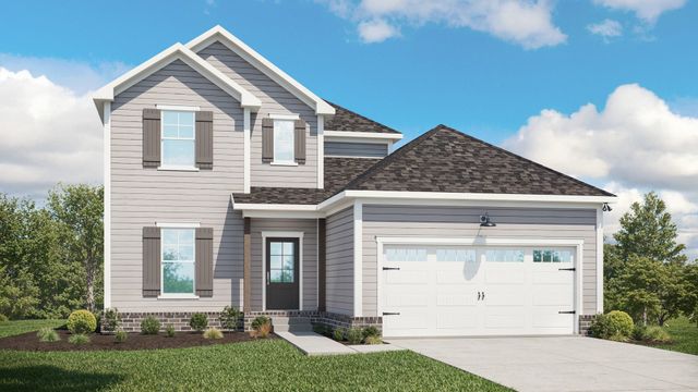 Oakland by Brightland Homes - image