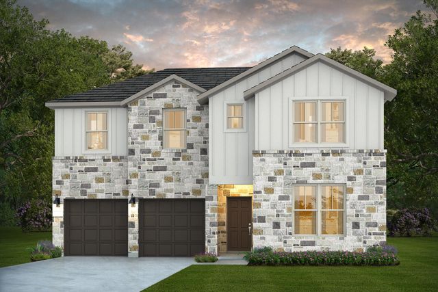 Albany by Pulte Homes - image