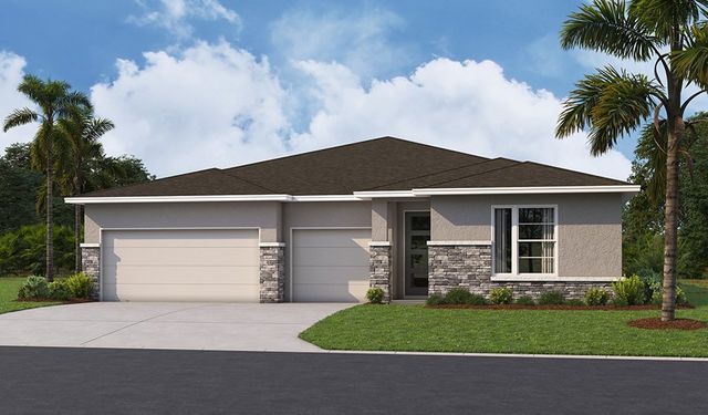 Darius by Richmond American Homes - image
