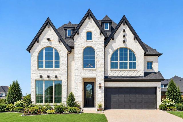 Grand Providence Estate by Grand Homes - image