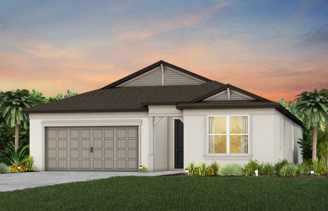 Concord by Pulte Homes - image