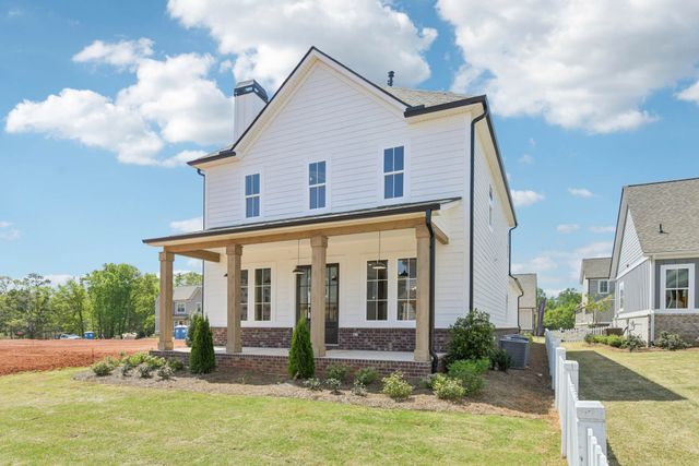 Cottage 2 - Homesites by Dream Finders Homes - image