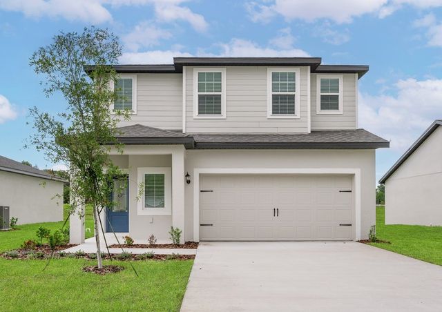 Driftwood by LGI Homes - image