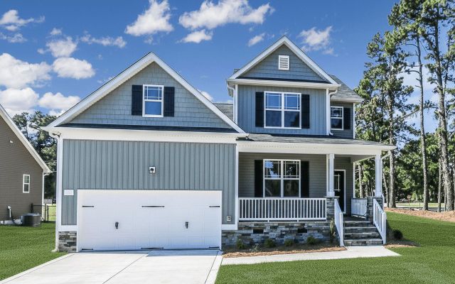Furyk by RiverWILD Homes - image