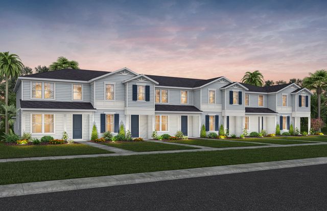 Foxtail - Exterior Unit by Pulte Homes - image