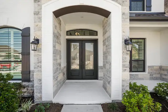 Magnolia 3884 by J. Patrick Homes - image