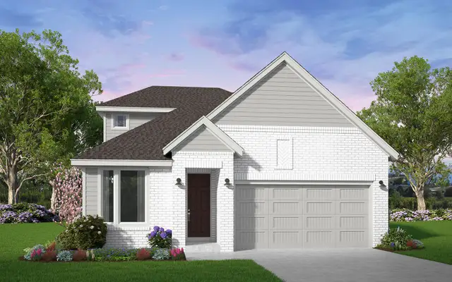 Sorrel by Brookfield Residential - image