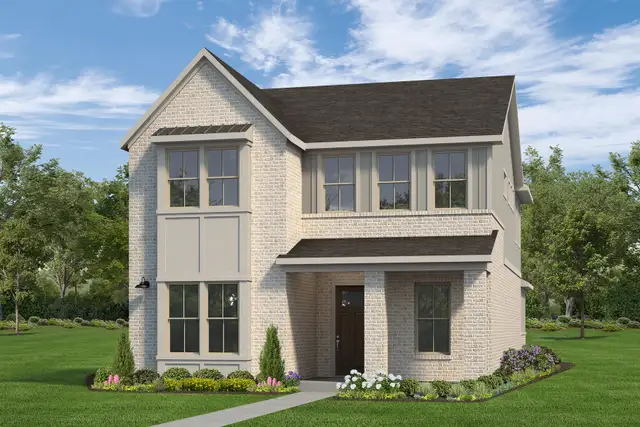 The Blume by Autograph Homes - image
