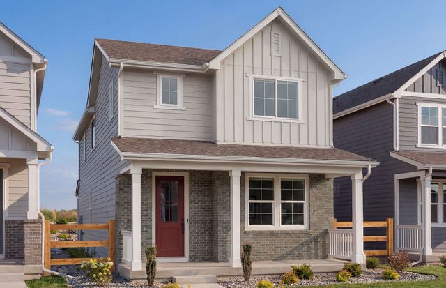 Blake by Pulte Homes - image