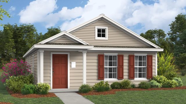 Rose Valley: Stonehill Collection by Lennar in Converse - photo