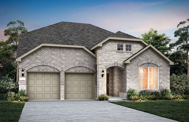 Keller by Pulte Homes - image