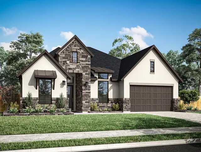 Brentwood by Tri Pointe Homes - image