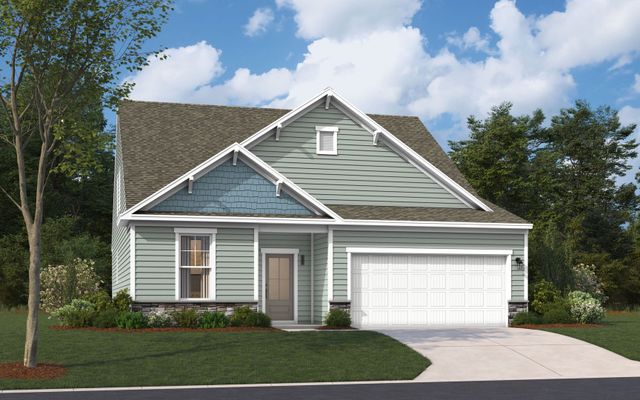 The Garland by Stanley Martin Homes - image
