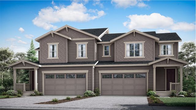 Meridian by Lennar - photo