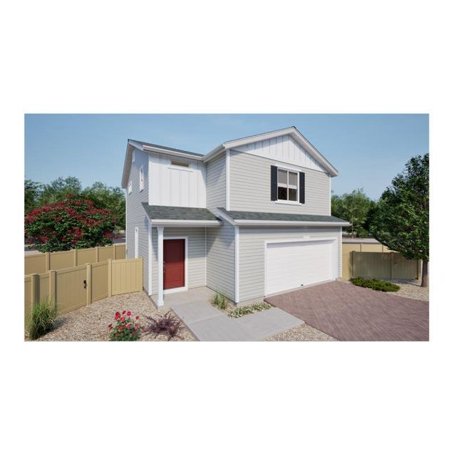 Pecheron by Oakwood Homes Co - image