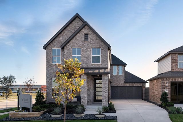 Sage by Tri Pointe Homes - photo