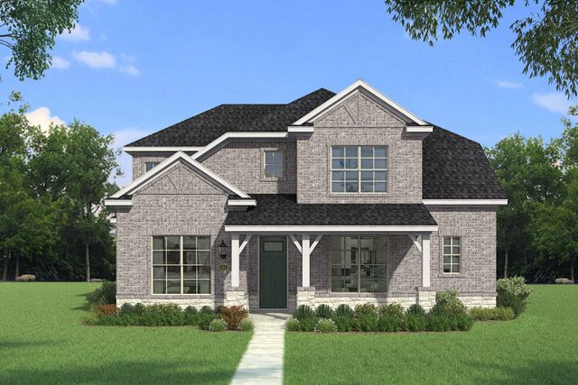 Henley III by Mattamy Homes - image