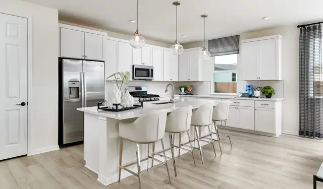 Agate by Richmond American Homes - image