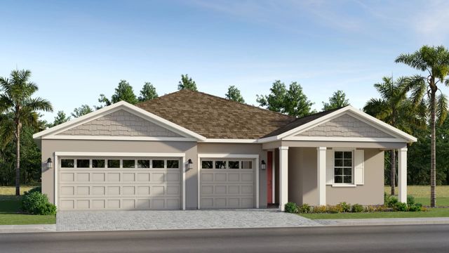 Delray by Lennar - image