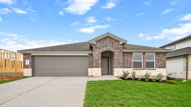 Lakeway image