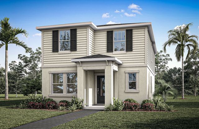 Zara by Mattamy Homes - image