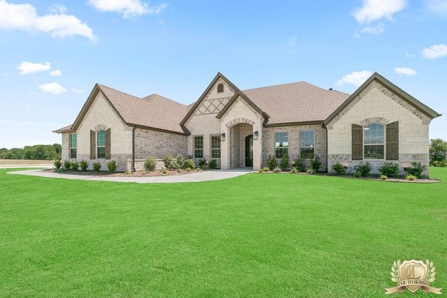 Pecan Plantation image