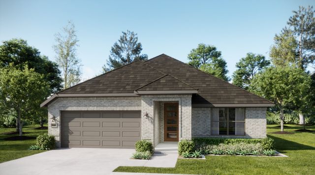 Hearth by Risewell Homes - image