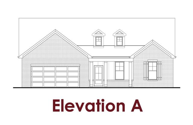 Kingston by Chafin Communities - image