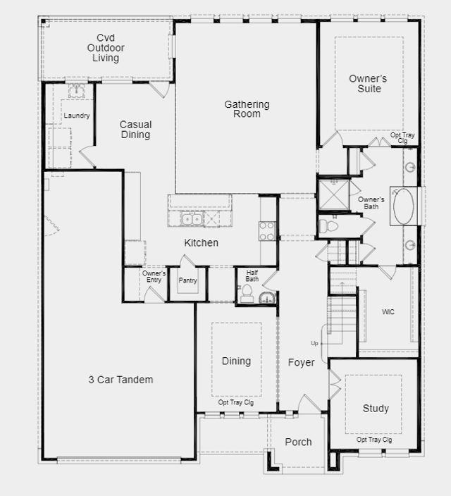 Sapphire by Taylor Morrison - image