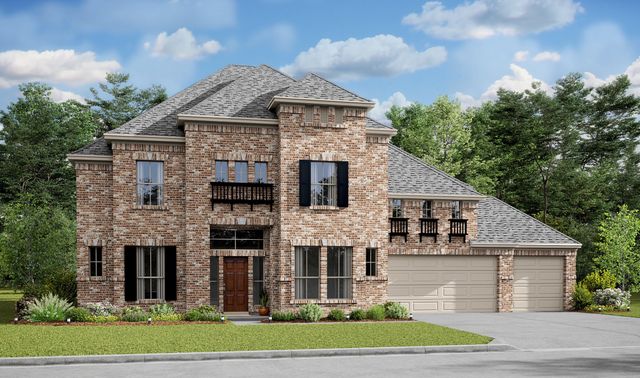 Rebecca by K. Hovnanian® Homes - photo