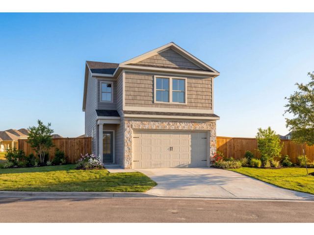 The Florence B by Davidson Homes LLC - image