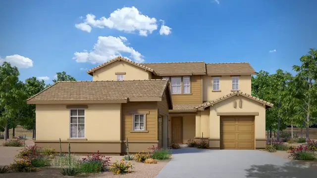 Brighton by Cresleigh Homes - image