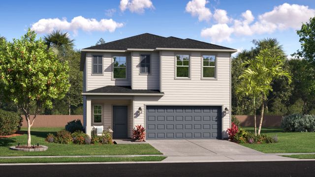 Edison II by Lennar - image