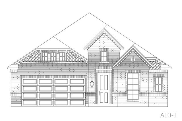 Augusta by John Houston Homes - image