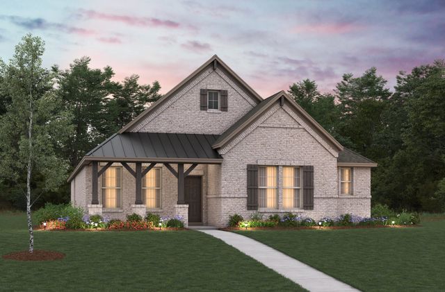 Tahoe by Beazer Homes - image