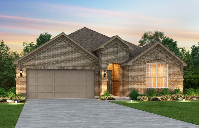 Dayton by Pulte Homes - image