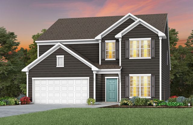 Continental by Pulte Homes - image