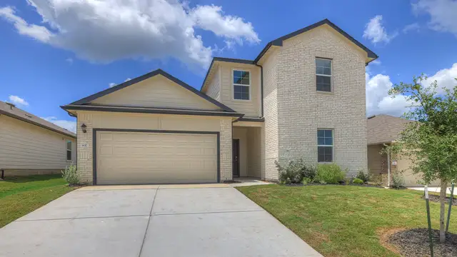 The Midland by D.R. Horton - image