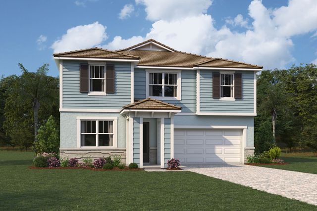 Shenandoah by Mattamy Homes - image