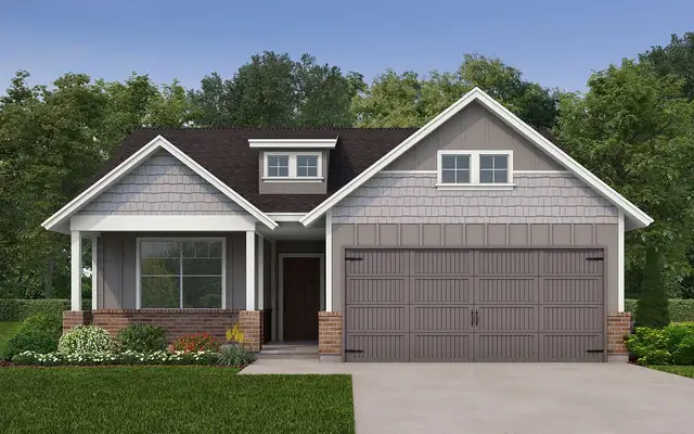 Duval by Kendall Homes - image