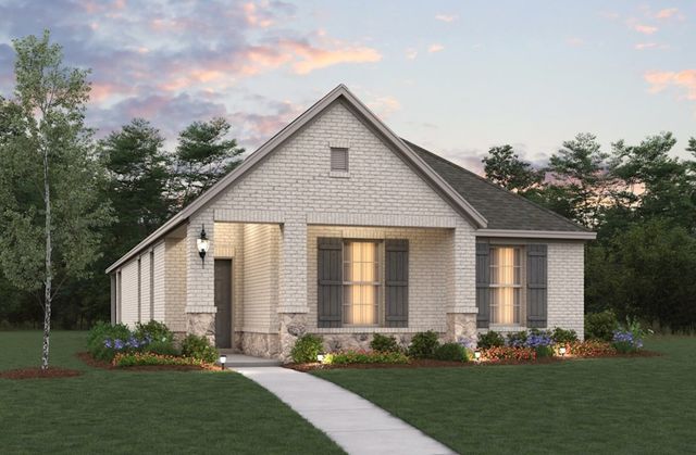 Salado by Beazer Homes - photo