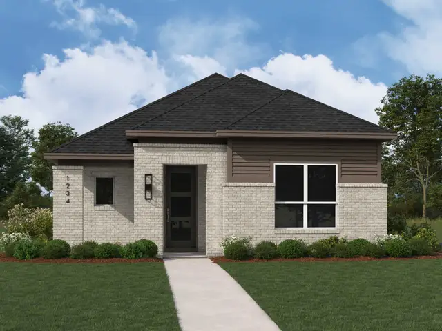 Rockwell by Highland Homes - image
