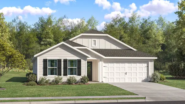 Dimaggio by Lennar - image