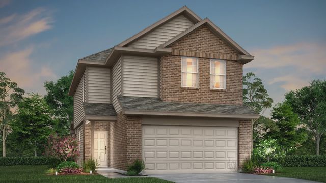 The Rockhampton by Legend Homes - image
