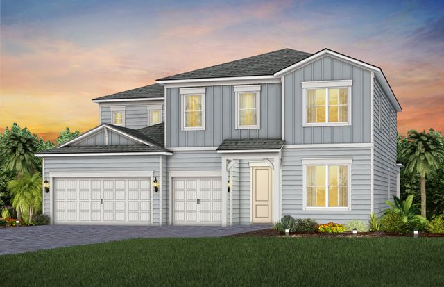 Oakhurst by Pulte Homes - image