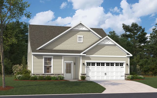 The Garland by Stanley Martin Homes - image