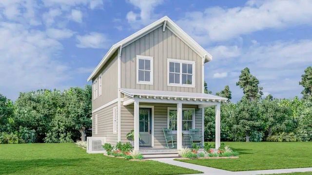 The Hoke by New Leaf Builders - image